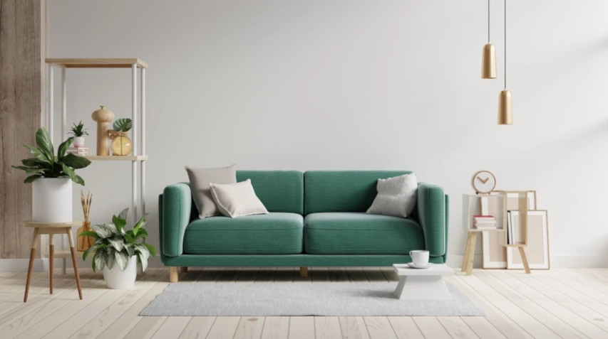 Проект дома DBF-5486-39