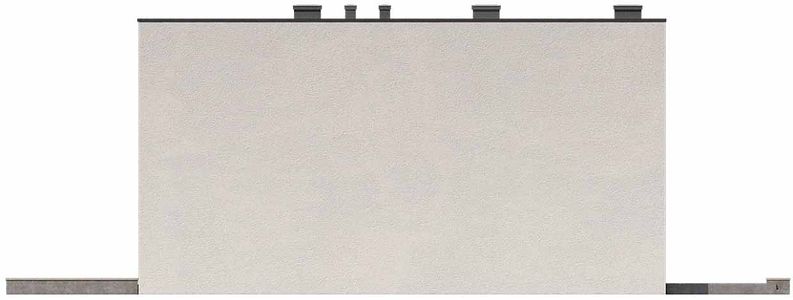 Фасад дома HDI-8438-17 Фасад дома HDI-8438-17